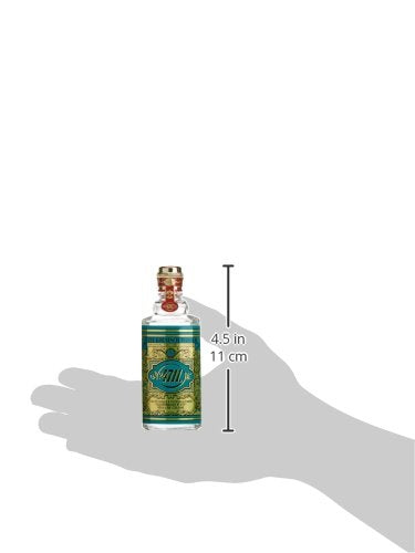 Mäurer & Wirtz 4711 Eau De Cologne 50ml Splash