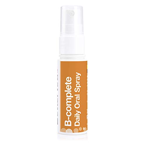 BetterYou B-Complete Oral Spray 4149522_X