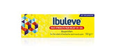 Ibuleve Max Strth Pain Relief 10% 