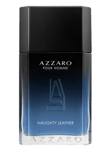 Azzaro Pour Homme Naughty Leather Eau de Toilette 100ml