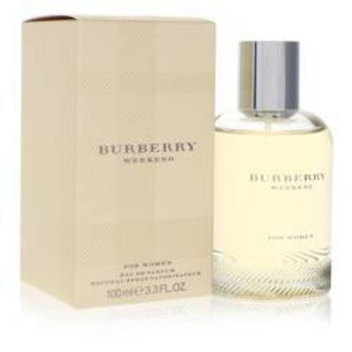 Burberry Weekend Eau de Parfum 30ml Spray