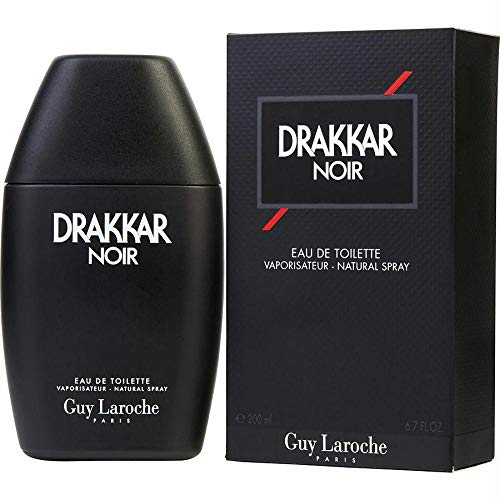 Drakkar discount noir uk