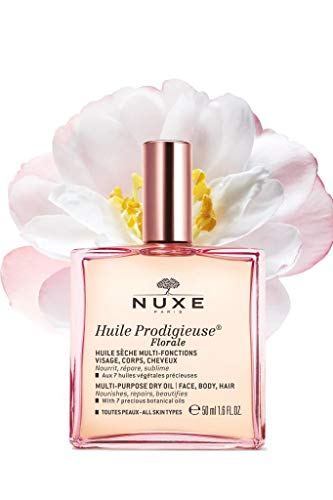 Nuxe Huile Prodigieuse Florale Body Oil 50ml