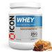 ICON Nutrition Whey Protein Powder 960g 30 Servings - Chocolate Peanut Butter