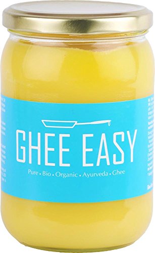 Ghee Easy Ghee Easy 500g