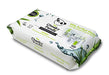 Brand new Antibacterial Multi-Surface Bamboo Wipes 100 Wipes 