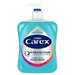 Carex Original Antibacterial Hand Wash - Gentle & Effective Liquid Hand Soap 250 ml