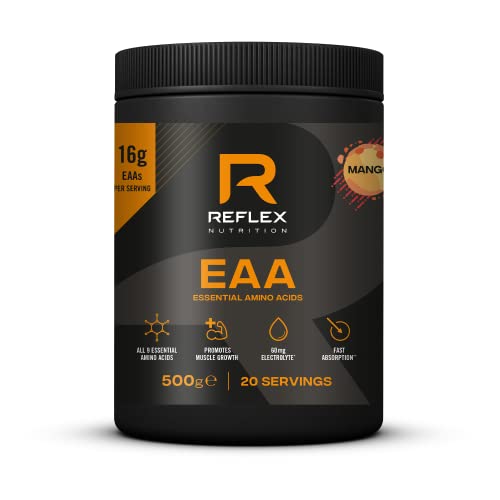 Reflex Nutrition EAA 500g Mango