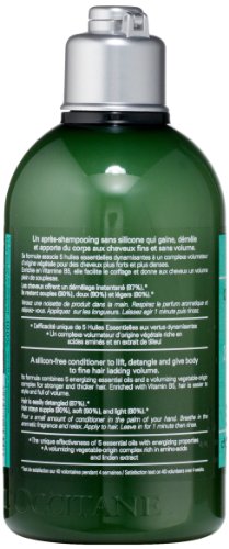 L'occitane Aromachologie Volumizing Conditioner 250ml