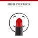 Bourjois Rouge Velvet The Lipstick Rubi's Cute 08 - 2.4g