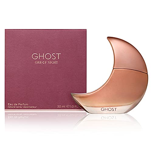 Ghost Orb Of Night Eau de Parfum 30ml Spray