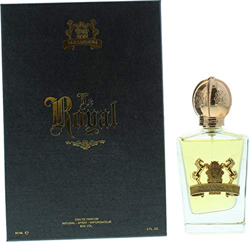 Alexandre J Le Royal 60ml