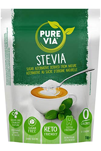 Pure Via - Stevia 250g