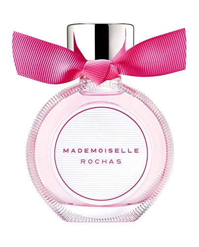 Rochas Mademoiselle Rochas Eau de Toilette 50ml Spray