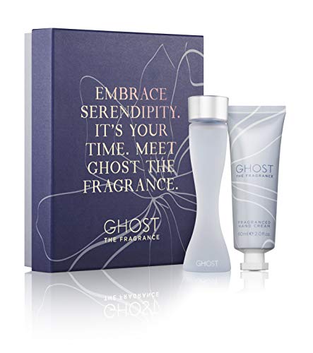 Ghost Ghost Original Gift Set 30ml EDT + 60ml Hand Cream