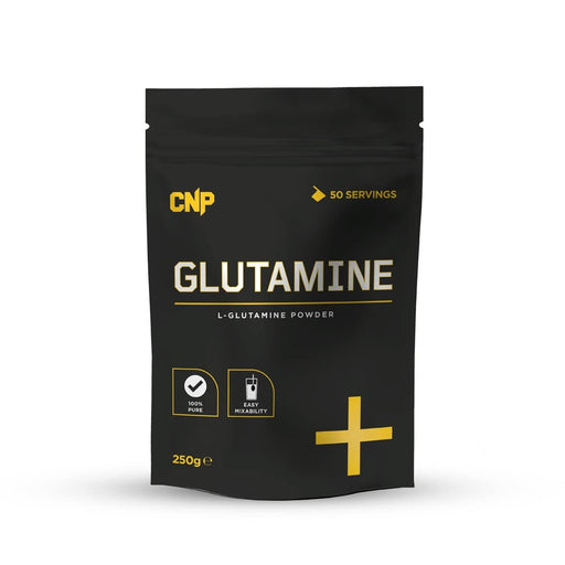 CNP Professional Glutamine 250g