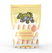 Candy Shack Sugar Free Rhubarb & Custard Sweets 120g