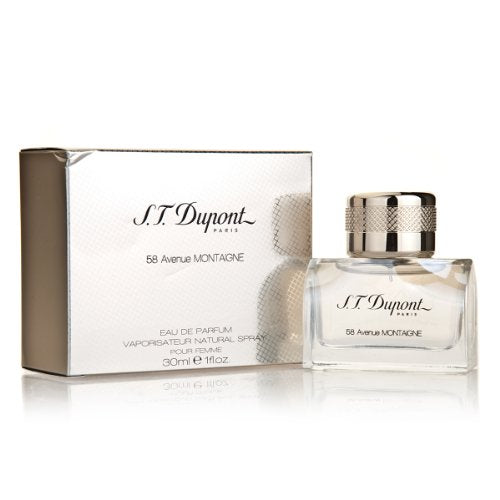 Dupont 58 Avenue Montaigne Eau de Parfum 30 ml Health Pharm