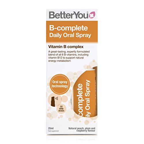 BetterYou B-Complete Oral Spray 4149522_X