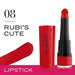 Bourjois Rouge Velvet The Lipstick Rubi's Cute 08 - 2.4g