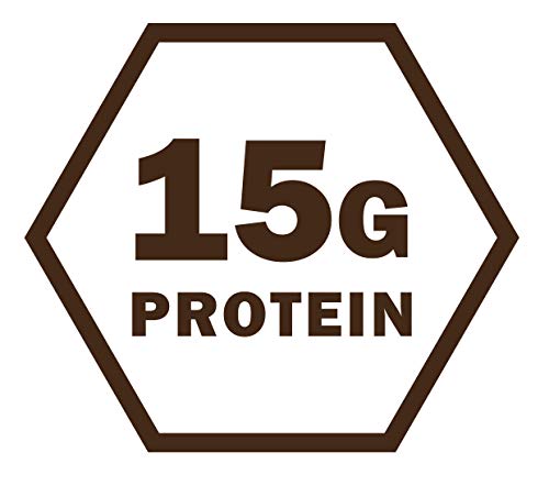 M&M's Hi-Protein Bar 12 x 51g — Health Pharm
