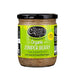 The Cultured Food Company Juniper Berry  Lemon and Cracked Black Pepper Sauerkraut 400g