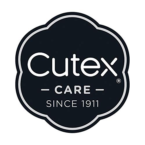 Cutex Moisture-Rich Nail Polish Remover