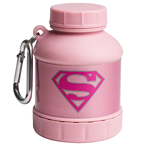 Justice League Classic Shaker Bottle Perfectfor Protein Shakes And