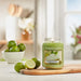 Yankee Original Candle Vanilla Lime Candle 623g