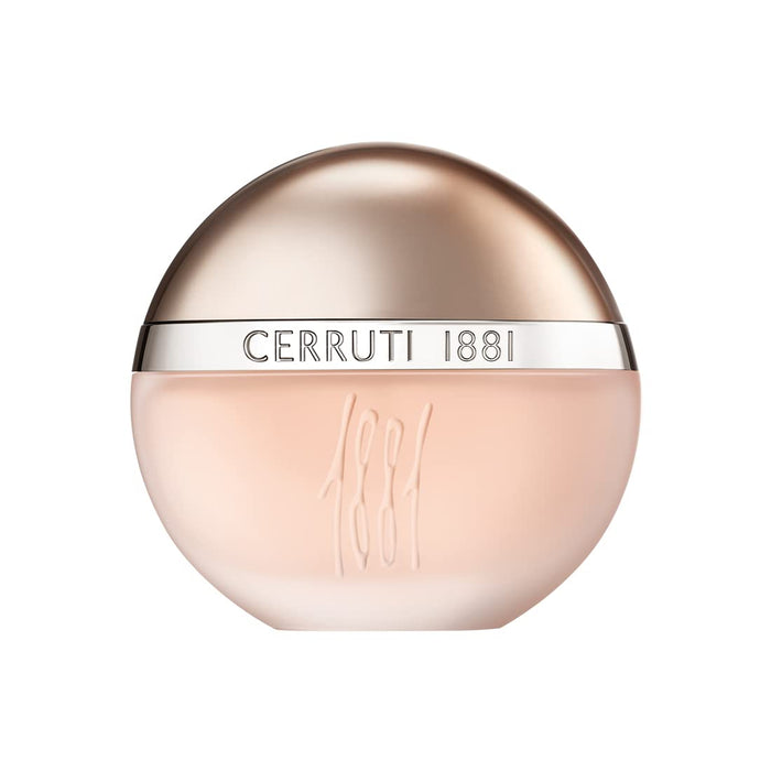 Cerruti 1881 Pour Femme Eau de Toilette 30ml