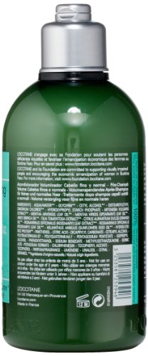 L'occitane Aromachologie Volumizing Conditioner 250ml