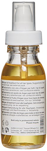 Milk_Shake Glistening Argan Oil 50ml