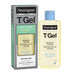 Neutrogena T/Gel Oily Scalp Anti-Dandruff Shampoo - Fights Dandruff After The First Use - Anti-Dandruff Shampoo - 250ml