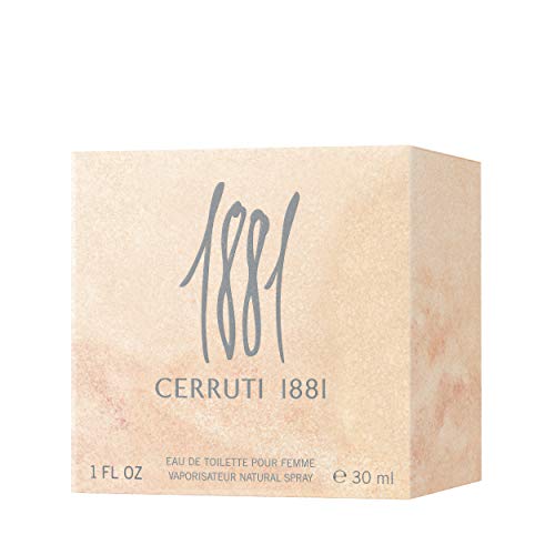 Cerruti 1881 Pour Femme Eau De Toilette 30ml