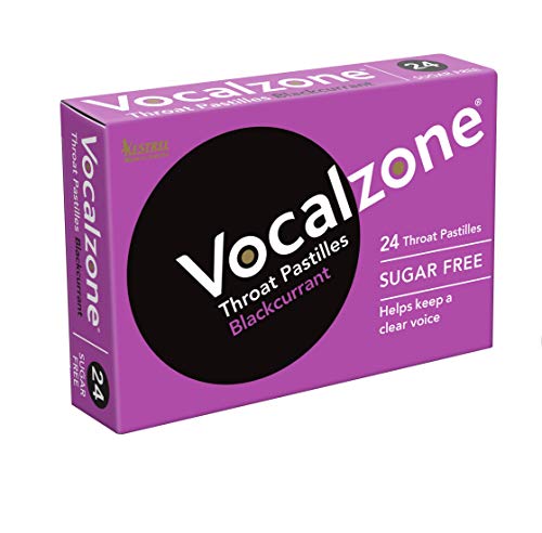 Vocalzone