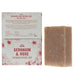 Alter/Nat Rose Petals & Geranium Soap 6x95g