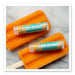 Orange Creamsicle Vegan Lip Balm