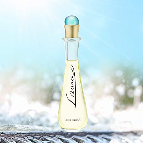 Laura Biagiotti Laura Eau de Toilette 50 ml