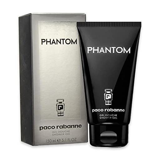 Paco Rabanne Phantom Shower Gel 150ml