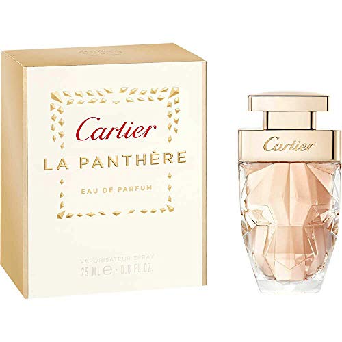 Cartier la panthere nez de 2024 luxe