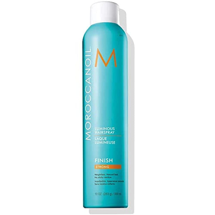 Moroccanoil Luminous Hairspray 330ml - Strong