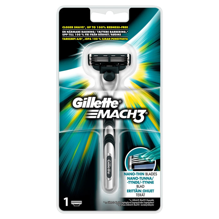 Gillette