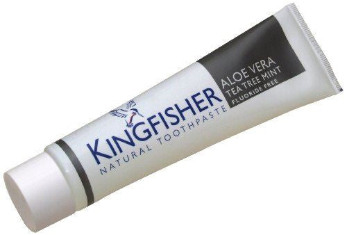 Kingfisher Aloe Vera TT Mint Toothpaste 100ml