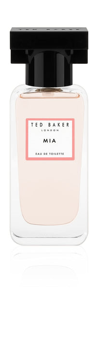 Ted Baker Mia Eau de Toilette 30ml Spray