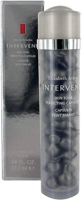 Elizabeth Arden Intervene Skin Tone 37 Caps 17.2ml