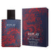 Replay Signature Red Dragon Eau de Toilette 50ml Spray