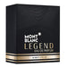 Mont Blanc Legend Eau de Parfum 50ml Spray