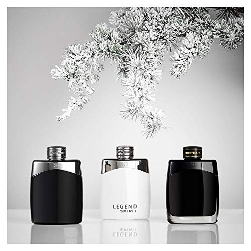 Mont Blanc Legend Eau de Parfum 50ml Spray