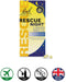 Bach Rescue Night Liquid Melts 28 Capsules 1.8g Bach