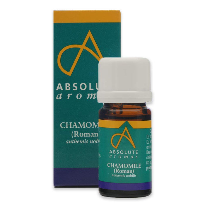 Absolute Aromas Chamomile Roman Oil 5ml